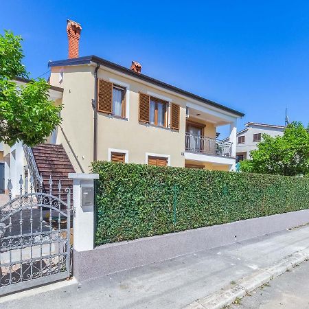 Rino Apartamento Poreč Exterior foto