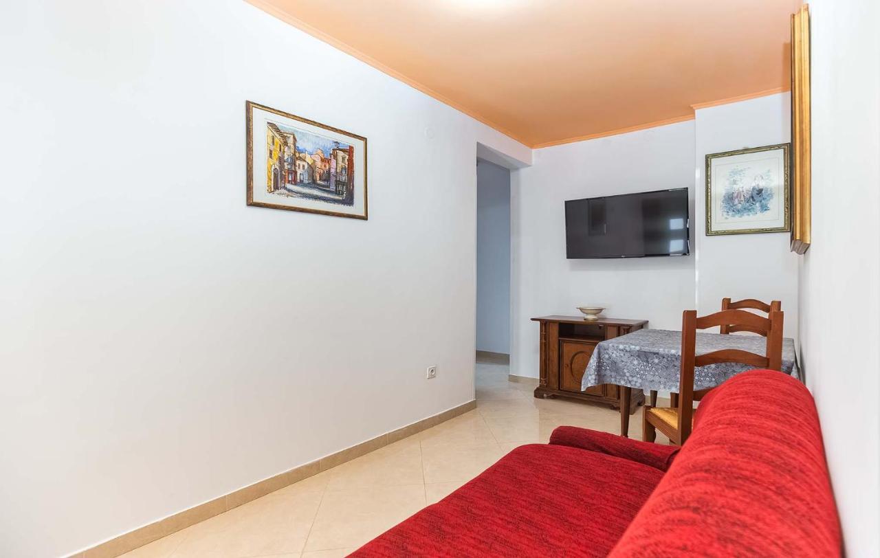 Rino Apartamento Poreč Exterior foto
