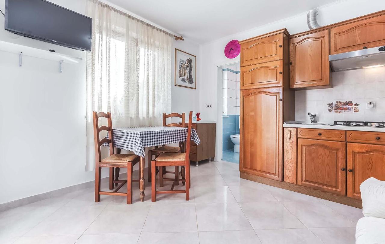 Rino Apartamento Poreč Exterior foto