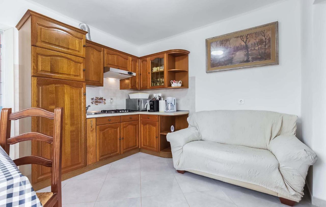 Rino Apartamento Poreč Exterior foto
