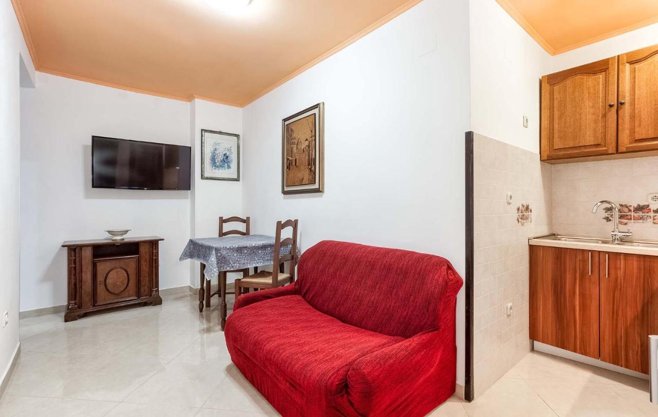 Rino Apartamento Poreč Exterior foto