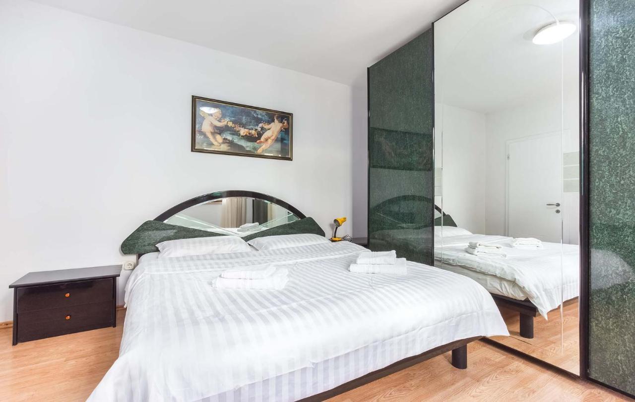 Rino Apartamento Poreč Exterior foto