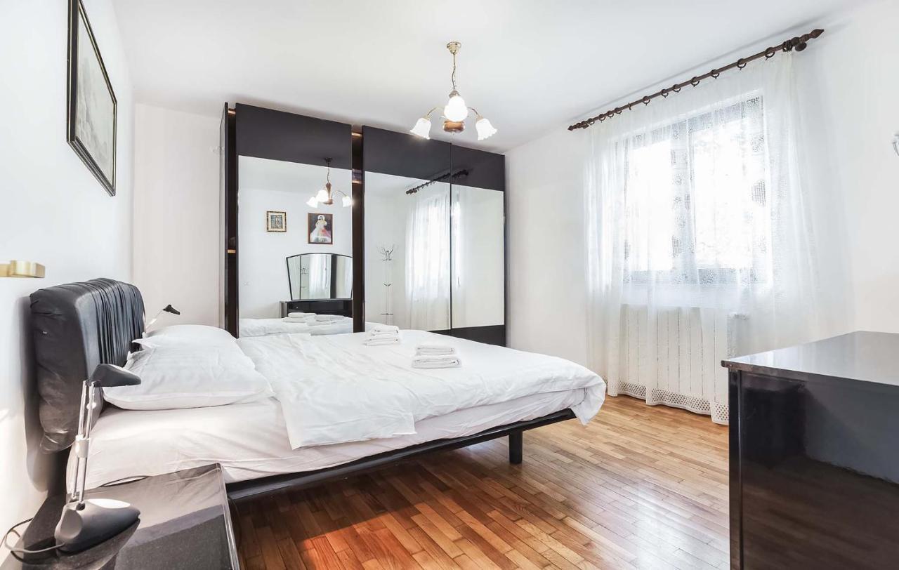 Rino Apartamento Poreč Exterior foto
