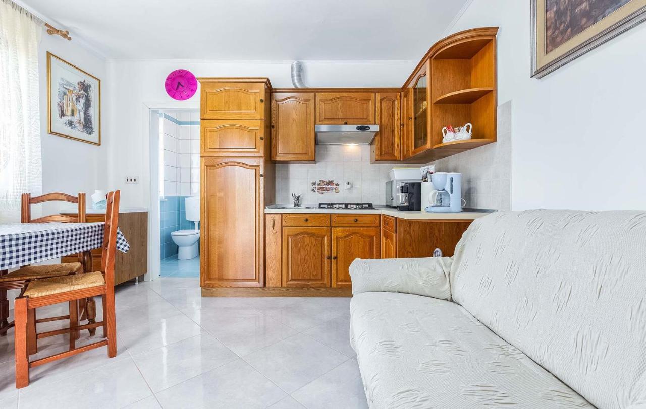 Rino Apartamento Poreč Exterior foto