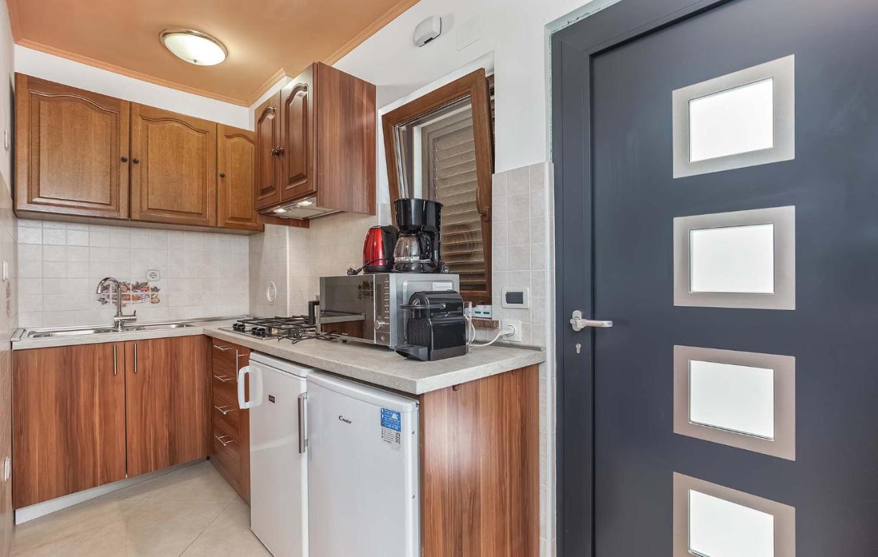 Rino Apartamento Poreč Exterior foto