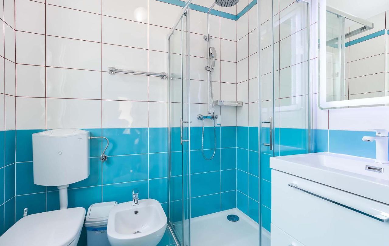 Rino Apartamento Poreč Exterior foto