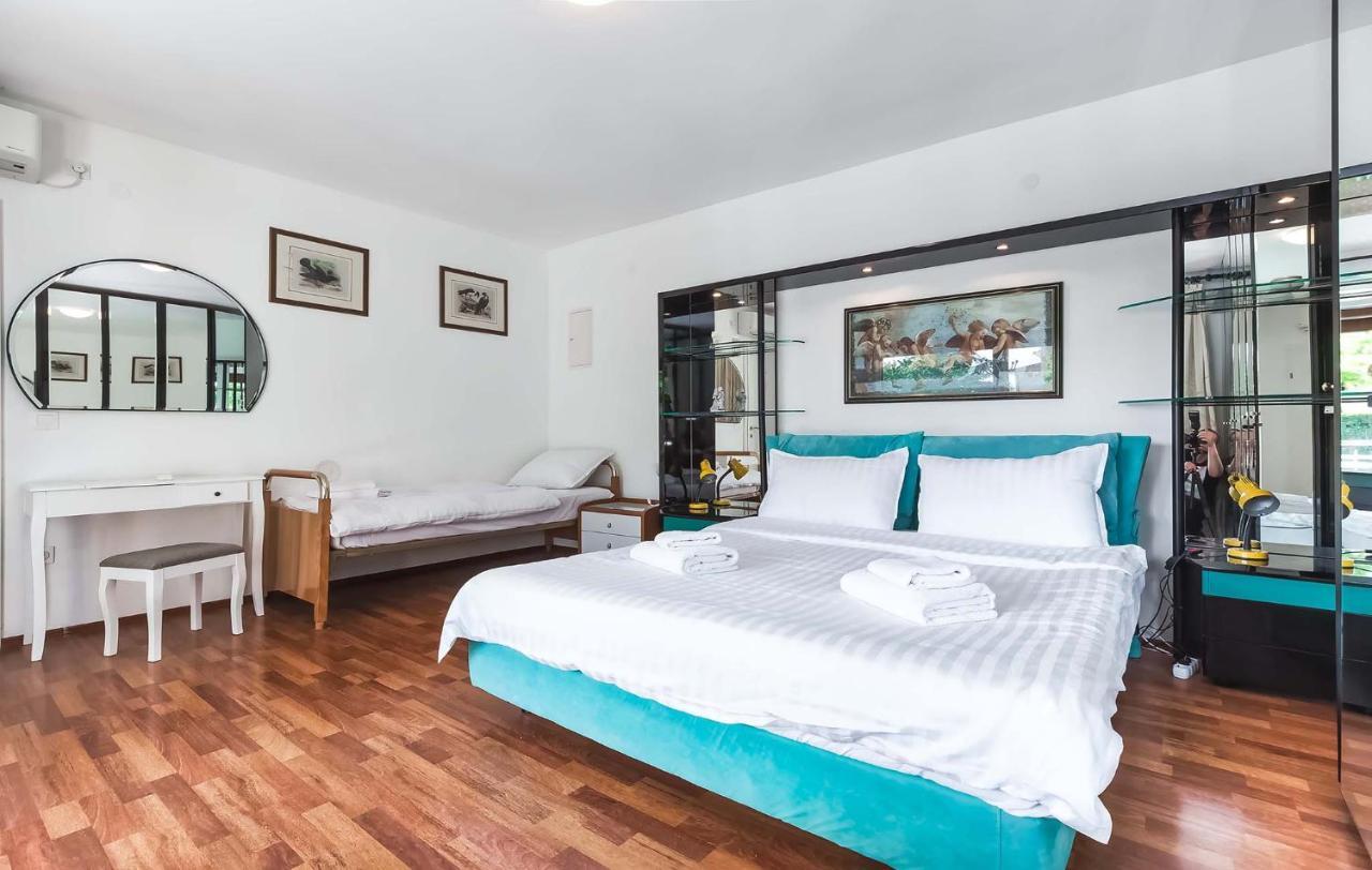Rino Apartamento Poreč Exterior foto