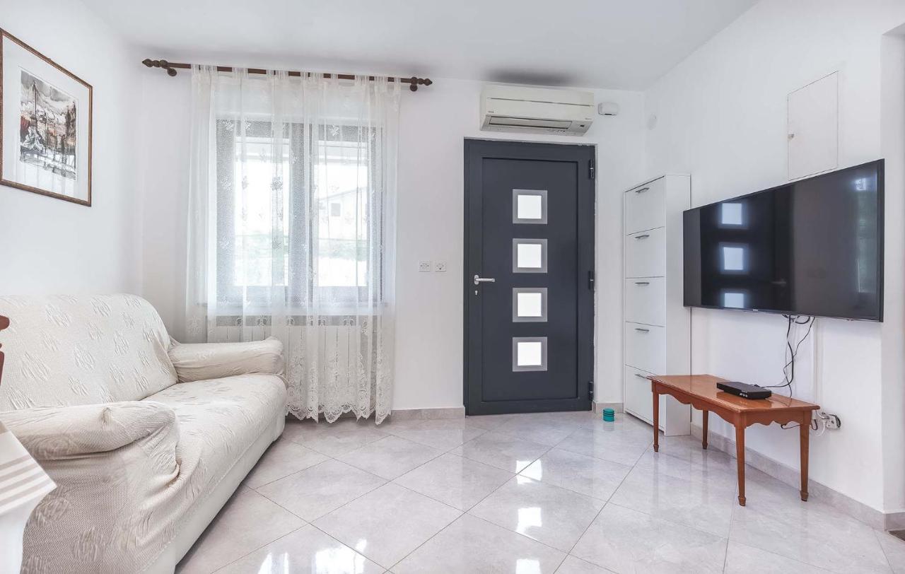 Rino Apartamento Poreč Exterior foto